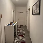 Apartmán Nice Ferienwohnung Bayreuth *