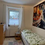 Nice Ferienwohnung Bayreuth Bayreuth