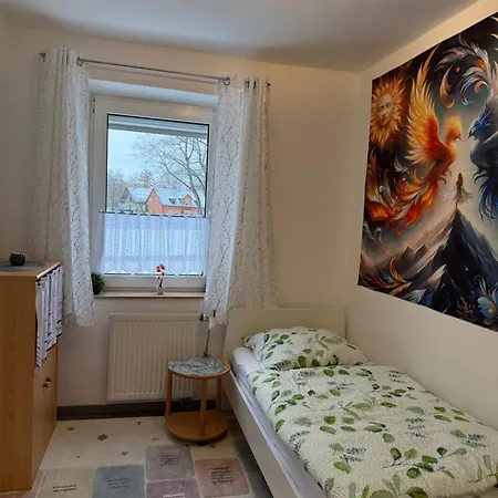 Nice Ferienwohnung Bayreuth Bayreuth