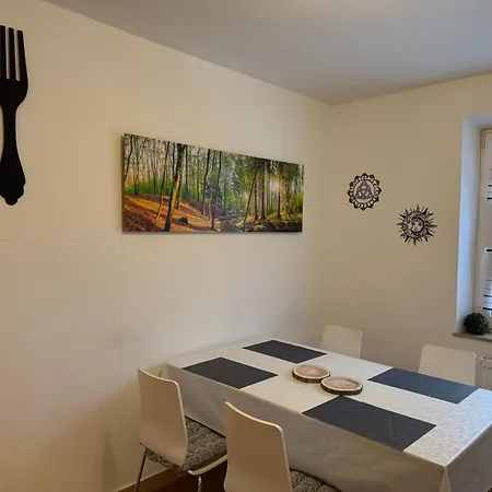 Appartement Nice Ferienwohnung Bayreuth Bayreuth