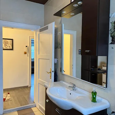 Nice Ferienwohnung Bayreuth 公寓