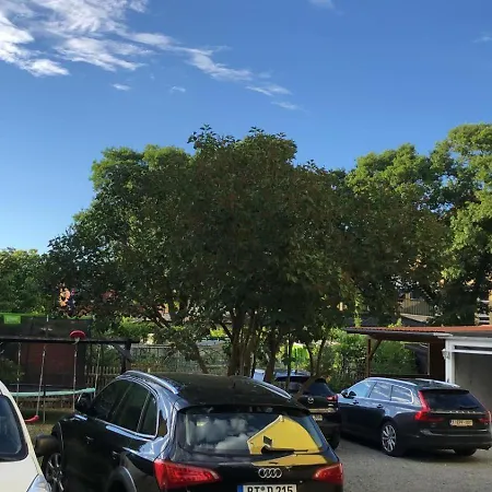 Nice Ferienwohnung Bayreuth 公寓 拜罗伊特