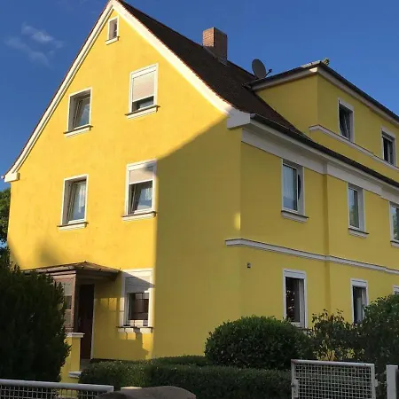 Nice Ferienwohnung Bayreuth Apartment Bayreuth