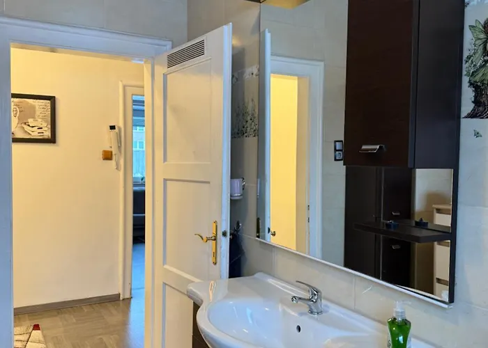 Nice Ferienwohnung Bayreuth Апартаменты